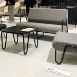 Our debut at Orgatec