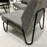 Our debut at Orgatec