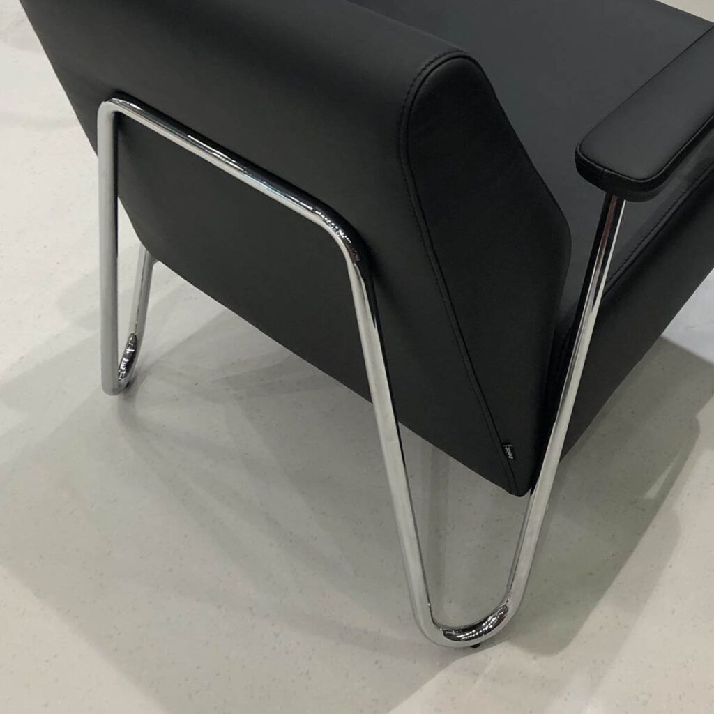 Our debut at Orgatec
