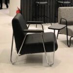 Our debut at Orgatec