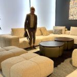 LANUBE in Nobonobo showroom