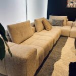 LANUBE in Nobonobo showroom