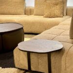LANUBE in Nobonobo showroom