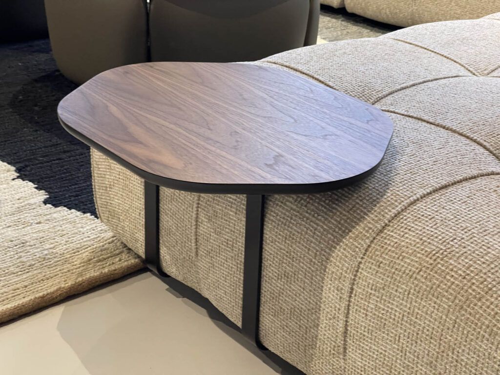 LANUBE in Nobonobo showroom