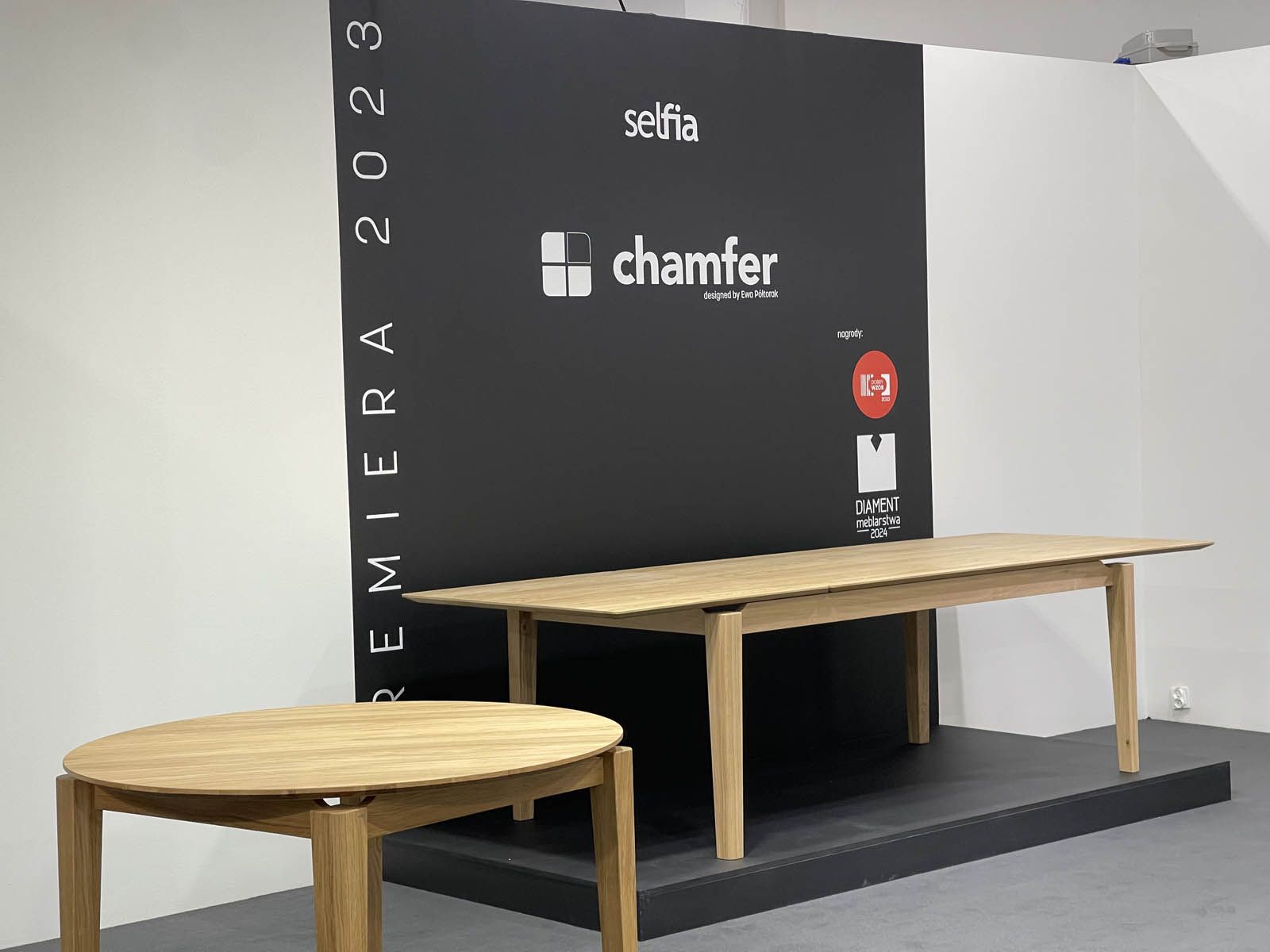 Nobonobo x Miloni Showroom Warszawa