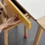 Dobry Wzór Award for RISE desk