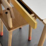 Dobry Wzór Award for RISE desk