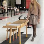 Dobry Wzór Award for RISE desk
