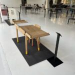 Dobry Wzór Award for RISE desk