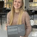 Dobry Wzór Award for RISE desk