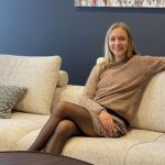 LANUBE in Nobonobo showroom