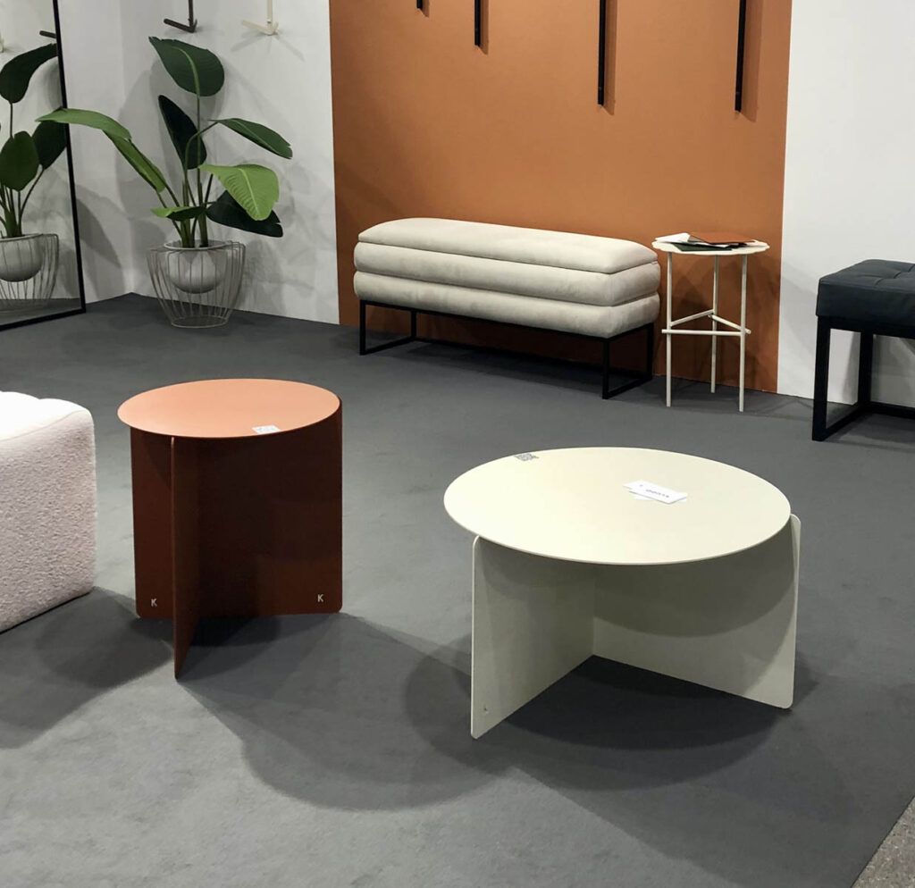 RONDA, KALVI, FUNI, ENI at Warsaw Home 2024