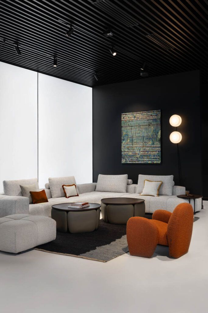 Nobonobo x Miloni Showroom Warszawa