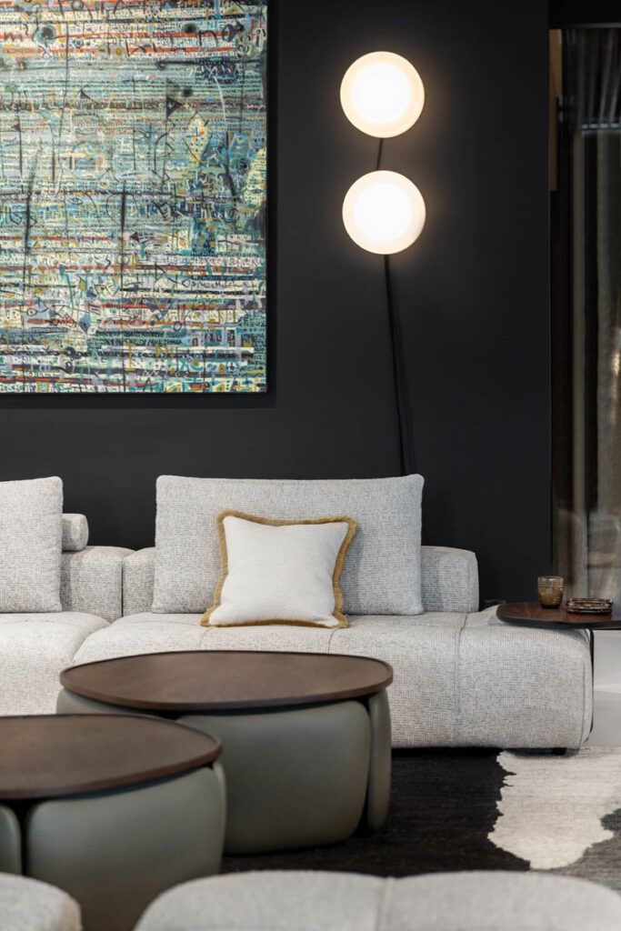 Nobonobo x Miloni Showroom Warszawa
