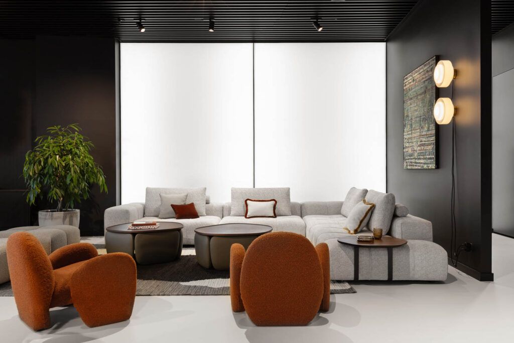 Nobonobo x Miloni Showroom Warszawa