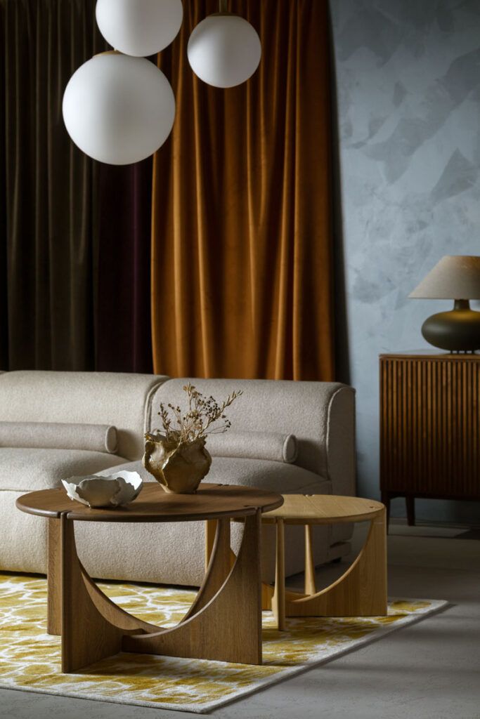 PUENTE at Warsaw Home 2024