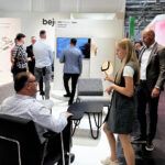 Our debut at Orgatec