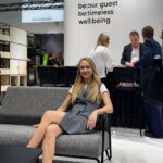 Our debut at Orgatec